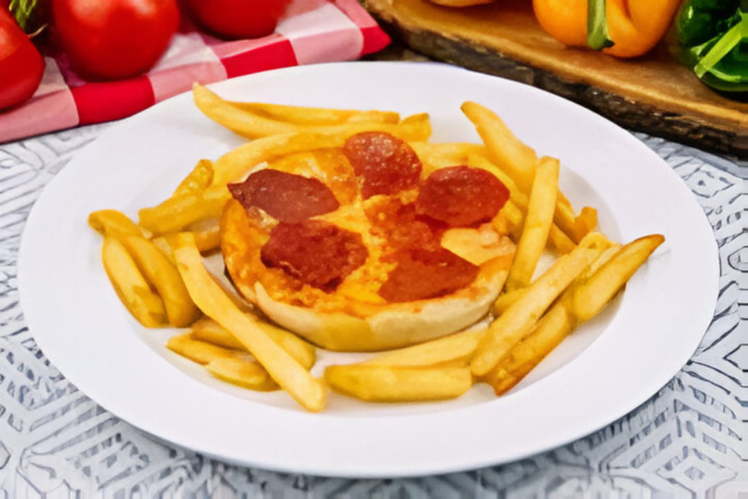 Kids Pizza