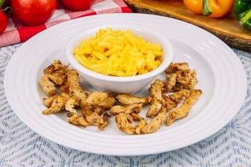 Mac and Cheese