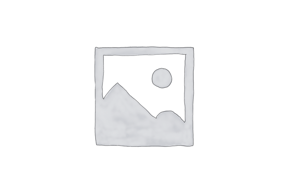 Placeholder Menu
