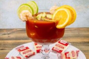 Shrimp Cocktail (1)