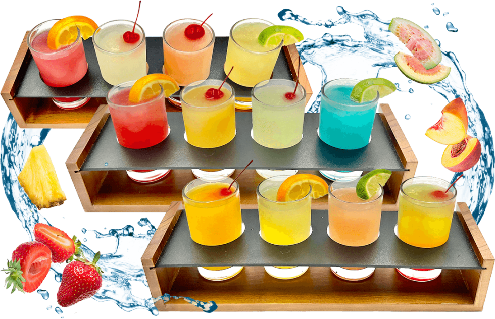 Home La Fuente Mexican Restaurants